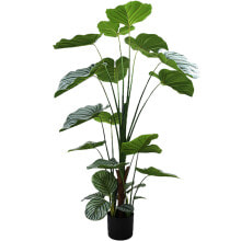 Artificial plants for home and street