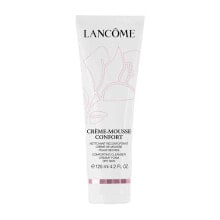 Lancome Comforting Cleanser Creamy Foam Пенка для умывания для сухой кожи 125 мл