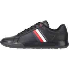 TOMMY HILFIGER Essential Cupsole Trainers