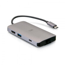 USB-концентраторы C2G - Cables To Go (Legrand SA)