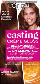 L'Oreal Paris Casting Creme Gloss - Ammoniakfreie Haarfarbe