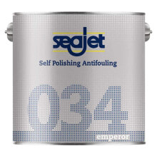 SEAJET 2.5L 034 Emperor Antifouling