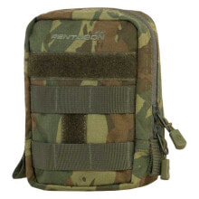 PENTAGON Victor Camo Waist Pack