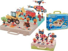 Educational and educational toys