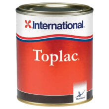 INTERNATIONAL Toplac 750ml Painting