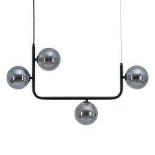 BIGBUY HOME S8802340 85x15x32 cm Ceiling Light