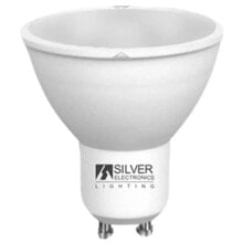 SILVER SANZ 1460710 Eco Dicroica LED Bulb