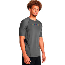 Men's sports T-shirts and T-shirts