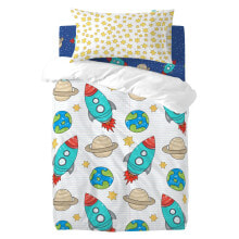 Bed linen for babies