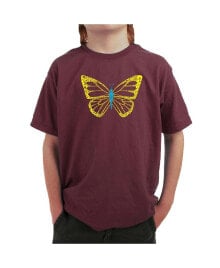 Children's T-shirts and T-shirts for boys