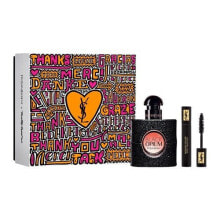 Yves Saint Laurent Black Opium Gift Set