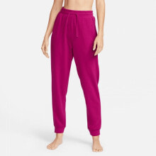Женские кроссовки nike Yoga Dri-FIT Pants W DM7037-549