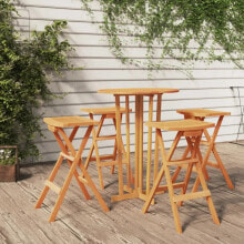 Garden furniture sets