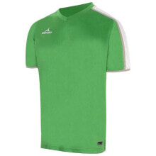 Men's sports T-shirts and T-shirts