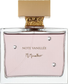 M. Micallef Note Vanillee - Eau de Parfum