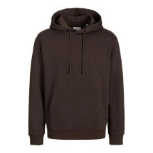 JACK & JONES Bradley Plus Size hoodie