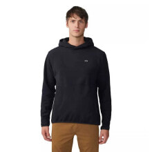 MOUNTAIN HARDWEAR Novelty Microchill Hoodie Fleece