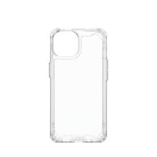 Urban Armor Gear UAG Plyo Case| Apple iPhone 15| ice transparent|