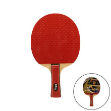 Table tennis rackets