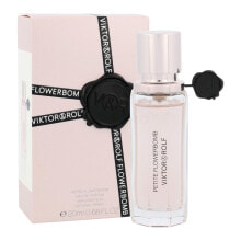 Viktor & Rolf Flowerbomb 100 ml eau de parfum für Frauen