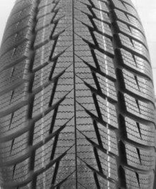 Шины для внедорожника зимние Superia Bluewin SUV2 3PMSF 235/60 R16 100H