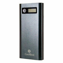 Зарядные устройства для смартфонов CoolBox
