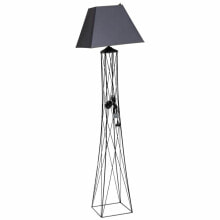 Floor lamps with 1 lampshade