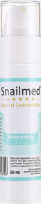 Купить маски для лица Snailmed: Gesichtsmaske mit Vitamin E - Snailmed Health Laboratory Active Mask 30 ml