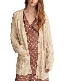 Women's sweaters and cardigans