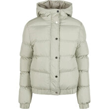 URBAN CLASSICS Puffer Jacket