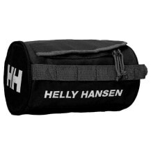 Косметички и бьюти-кейсы HELLY HANSEN Logo 2L Wash Bag