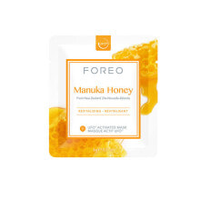 Manuka Honey (Revitalizing Mask) 6 x 6 g