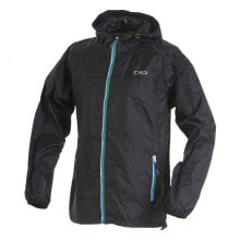 Спортивная одежда, обувь и аксессуары cMP Rain Fix Hood 3X57624 Jacket