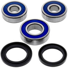 All BALLS 25-1587 Wheel Bearing Kit