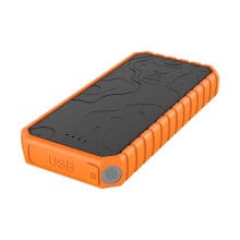 XTORM Rugged 20.000mAh power bank