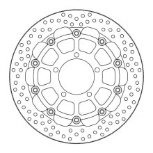 Spare parts and consumables for motor vehicles