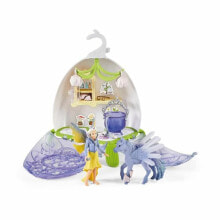 Playset Schleich 42523 Fanatasy and fairy tales