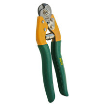 Pliers and side cutters