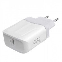 MYWAY Fast Charger C PD USB-C Charger 20W