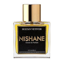 Nishane Sultan Vetiver Extrait de Parfum