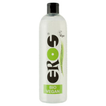 Интимный крем или дезодорант Eros Water Base Lubricant Vegan 100% Natural 500 ml