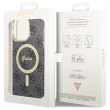 GUESS Guhmp14Xh4Stk iPhone 14 Pro Max 6.7 4G phone case