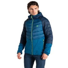 Dare2B Torrek Hybrid jacket