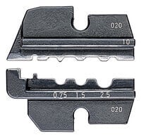 KNIPEX 97 49 10 - Crimping die