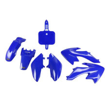 UFO HO36004-089 Plastics Kit