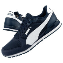 Buty sportowe Puma St Runner [384640 02]