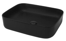 Garden washbasins