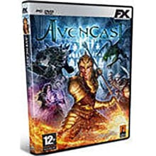 PC GAMES PC Avencast Rise Of The Mage