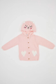 Baby hoodies for girls