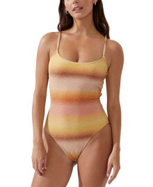 Women's swimwear